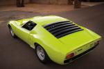Lamborghini Miura P400 SV Conversion 1967 года